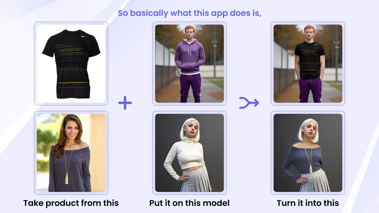 AI Product Photography for Shopify – LumezAI App Details